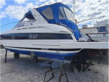 Bavaria 37 Open