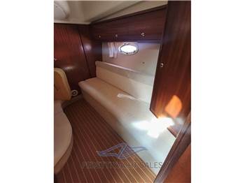 Bavaria 37 Open