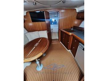 Bavaria 37 Open