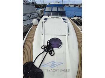 Bavaria 37 Open