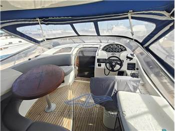 Bavaria 37 Open
