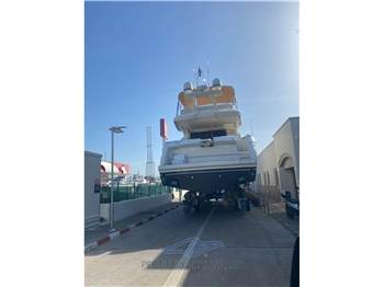 Ferretti Yachts FERRETTI 592