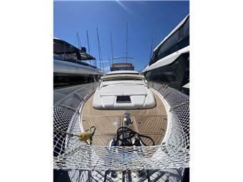 Ferretti Yachts FERRETTI 592