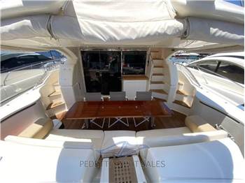 Ferretti Yachts FERRETTI 592