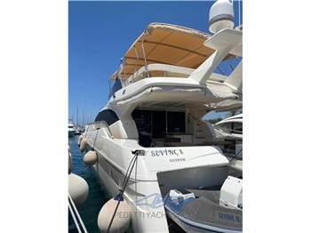 Ferretti Yachts FERRETTI 592