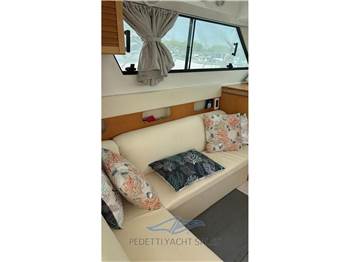 Dellapasqua DC 9 Flying Bridge