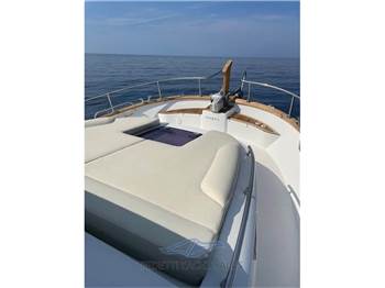 Sasga Yachts Minorchina 34