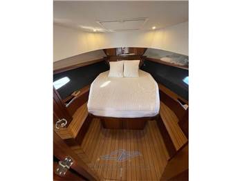 Sasga Yachts Minorchina 34