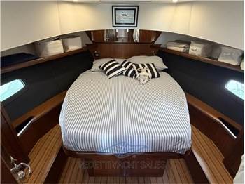 Sasga Yachts Minorchina 34