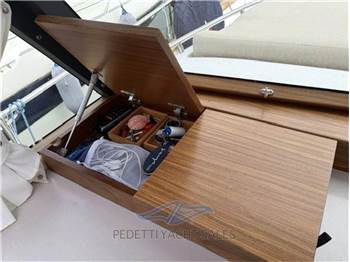 Sasga Yachts Minorchina 34
