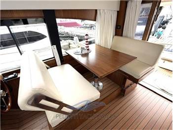 Sasga Yachts Minorchina 34