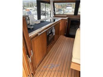 Sasga Yachts Minorchina 34