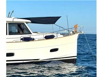 Sasga Yachts Minorchina 34