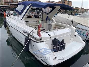 Fairline yacht 28/31 targa