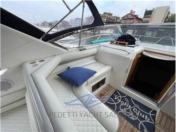 Fairline yacht 28/31 targa