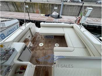 Fairline yacht 28/31 targa