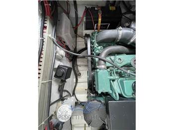 Fairline yacht 28/31 targa