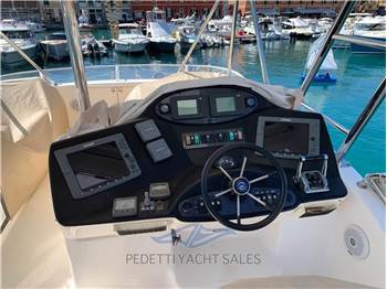 Riviera Marine 47 G2 Flybridge