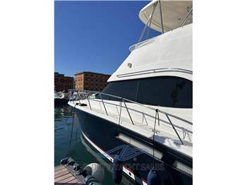 Riviera Marine 47 G2 Flybridge