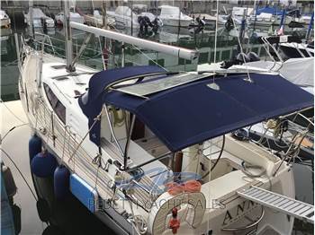 Sunbeam 34