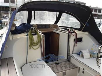 Sunbeam 34