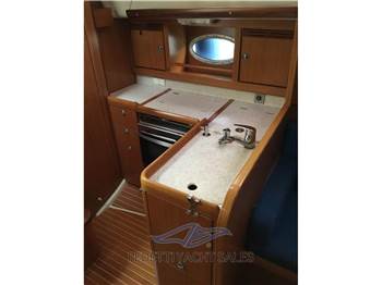 Sunbeam 34