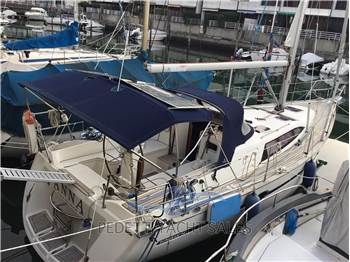 Sunbeam 34