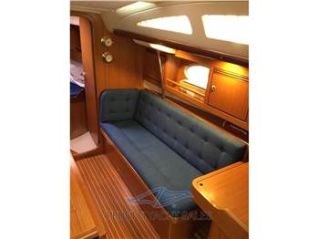 Sunbeam 34