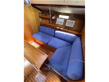 Beneteau OCEANIS 390