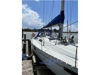 Beneteau OCEANIS 390