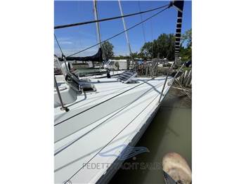 Beneteau OCEANIS 390
