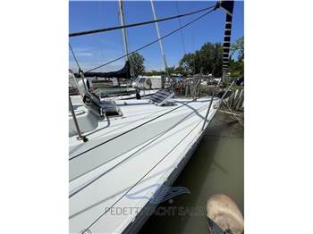 Beneteau OCEANIS 390