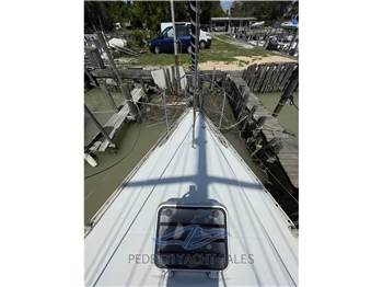 Beneteau OCEANIS 390