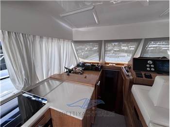 Sasga Yachts Menorquin  54 FLY