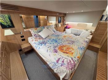 Sasga Yachts Menorquin  54 FLY