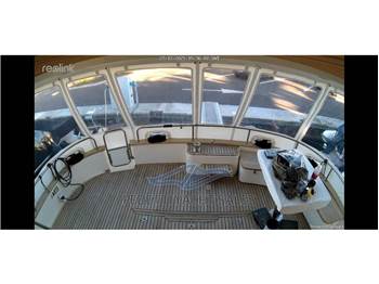 Sasga Yachts Menorquin  54 FLY