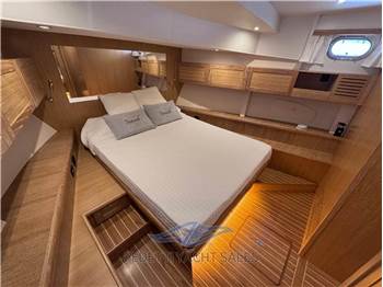 Sasga Yachts Menorquin  54 FLY