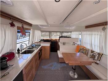 Sasga Yachts Menorquin  54 FLY