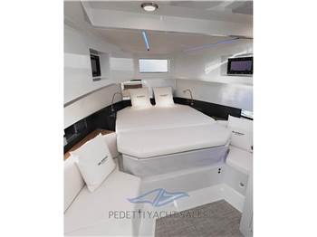 De Antonio Yachts D36 Open