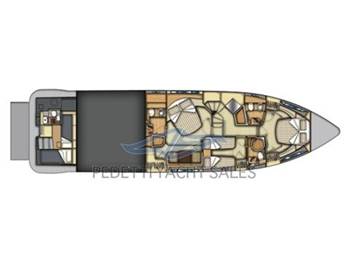 Azimut 64 Flybridge