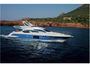 Azimut 64 Flybridge