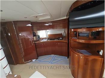 Italcraft 54 Ipanema
