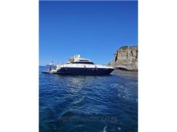 Italcraft 54 Ipanema