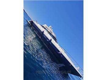 Italcraft 54 Ipanema