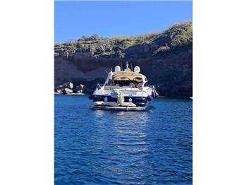 Italcraft 54 Ipanema