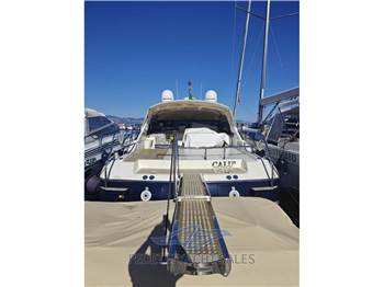 Italcraft 54 Ipanema
