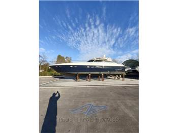 Italcraft 54 Ipanema