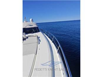 Italcraft 54 Ipanema