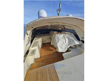 Italcraft 54 Ipanema