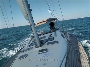 Beneteau OCEANIS 46